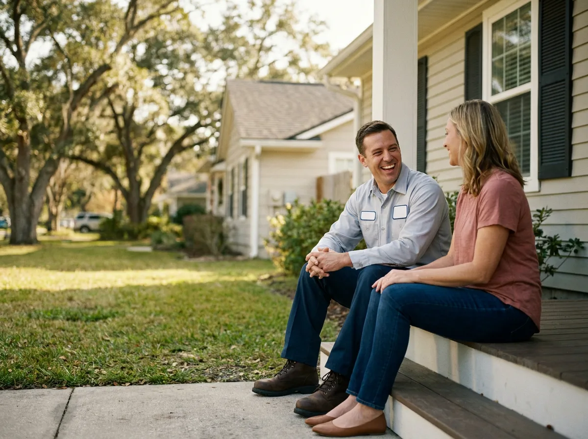 Septic tank pumping FAQs for Richland Springs, TX